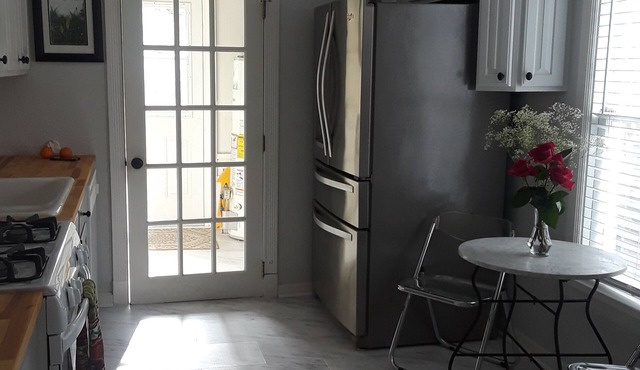 Tropical Waters Bungalow