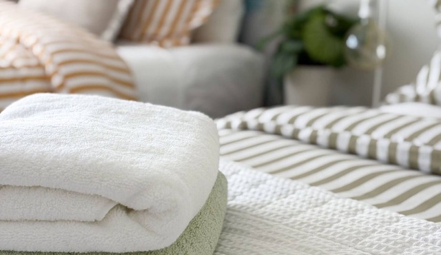 Tropicana Bijou - Studio & Spa