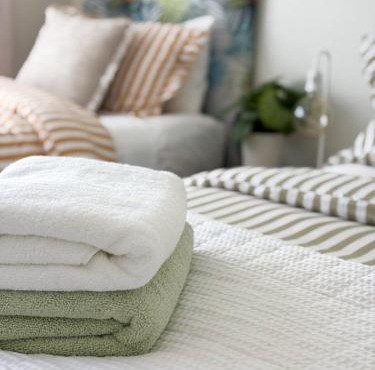 Tropicana Bijou - Studio & Spa