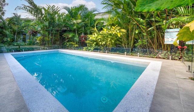 Tropicana Resort - Clifton Beach