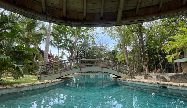 Tropik Resort Lombok