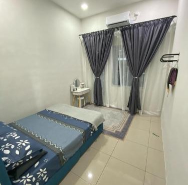 Tropika Homestay Ipoh