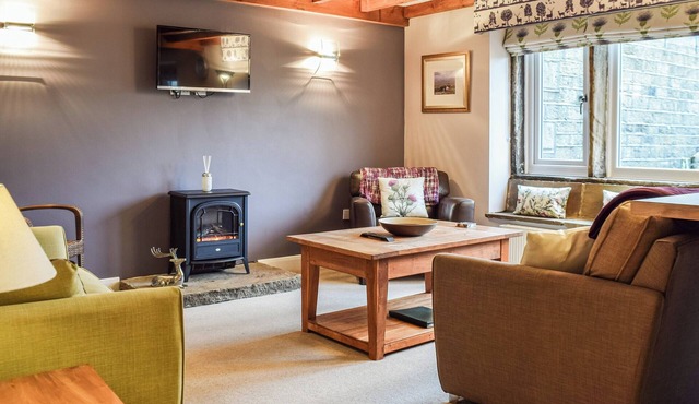 Trough Cottage - UK48424