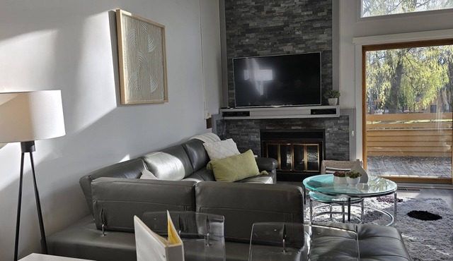 Trout Creek Unit 8, Beautiful newly Decorated Very Clean Condo , Building 2