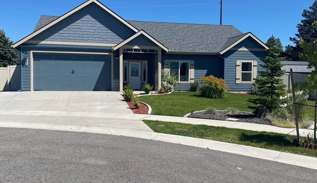 Trout Haven Retreat - Your home base for adventure and serenity!