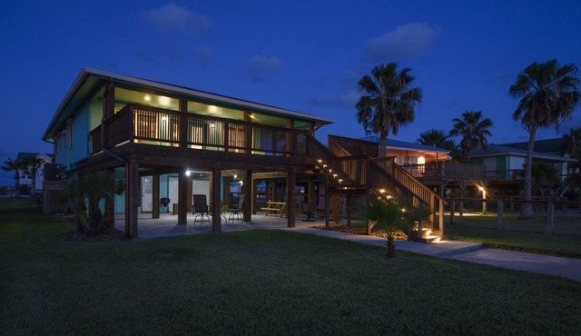 Trout Tank by Miss Kitty’s