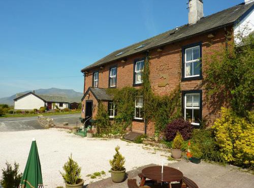 Troutbeck Inn