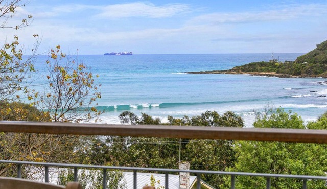 Trouvaille At Wye - Across the Road From Beach Free WIFI