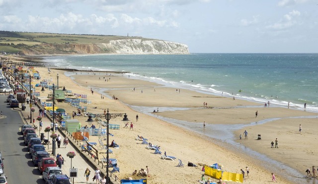 Trouville Hotel by Compass Hospitality