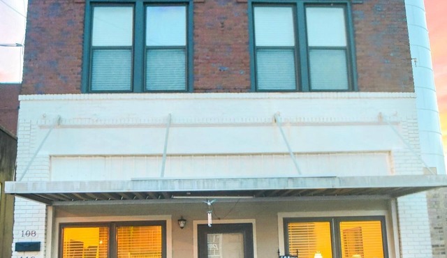 Troy Downtown Living