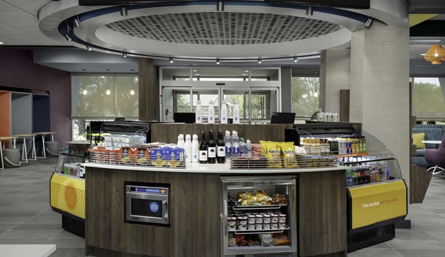 Tru by Hilton North Richland Hills DFW West
