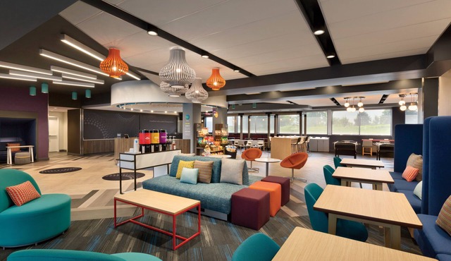 Tru By Hilton Amarillo West