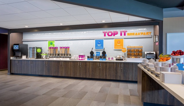 Tru by Hilton Ashland