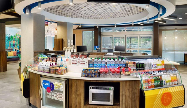 Tru by Hilton Atlanta Northlake Parkway, GA