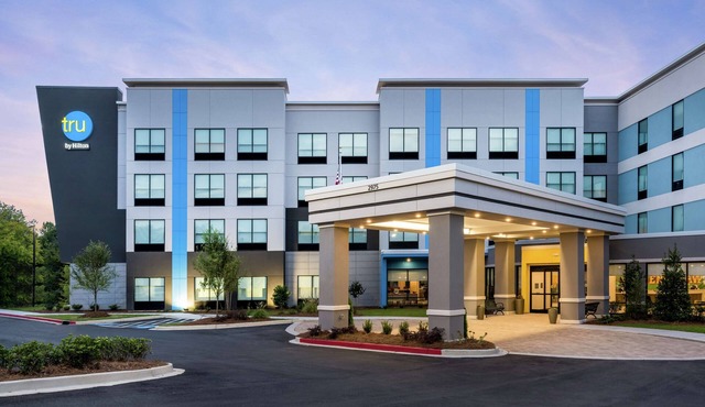 Tru By Hilton Atlanta NW Kennesaw