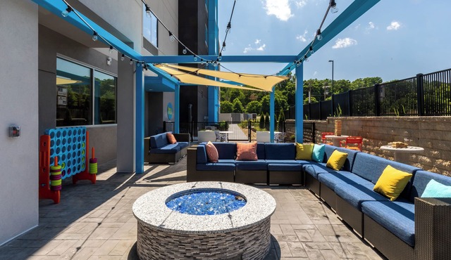 Tru By Hilton Augusta Washington Road