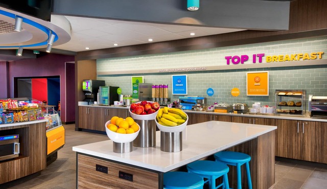 Tru By Hilton Battle Creek