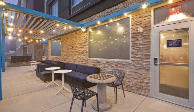 Tru by Hilton Beavercreek Dayton