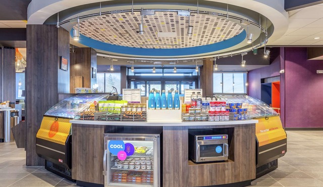 Tru by Hilton Binghamton Vestal