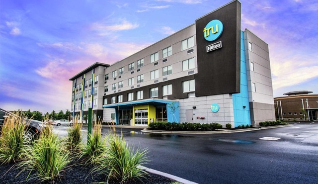Tru By Hilton Bowling Green