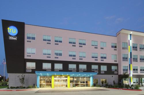 Tru by Hilton Bryan College Station