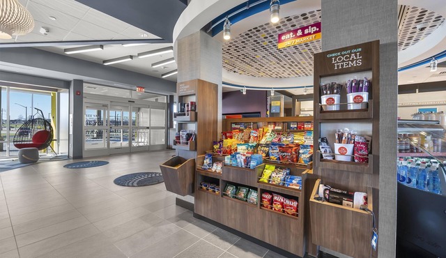 Tru By Hilton Cape Girardeau