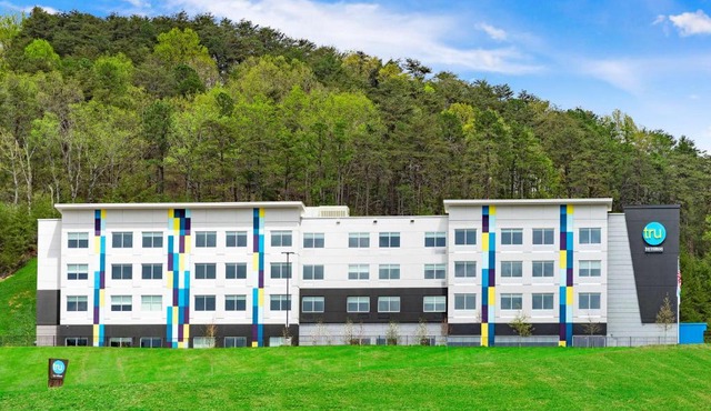 Tru By Hilton Cartersville, Ga