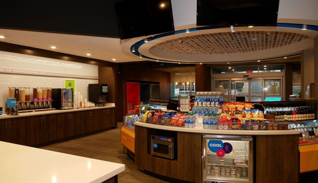 Tru By Hilton Chambersburg, PA