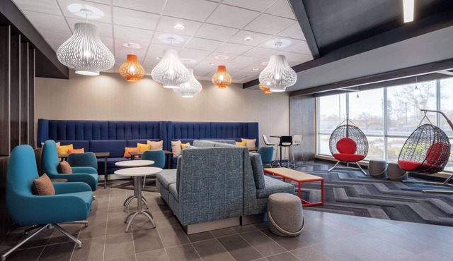 TRU by Hilton Chesapeake, VA