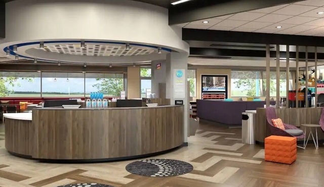 Tru by Hilton Chesterfield Township Detroit