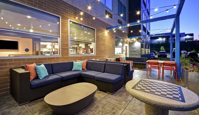 Tru By Hilton Cincinnati Airport South Florence