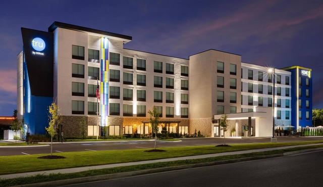 Tru By Hilton Cleveland, TN