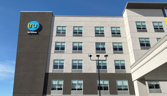 Tru By Hilton Concord Charlotte