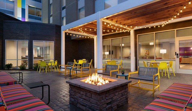 Tru By Hilton Easton, PA