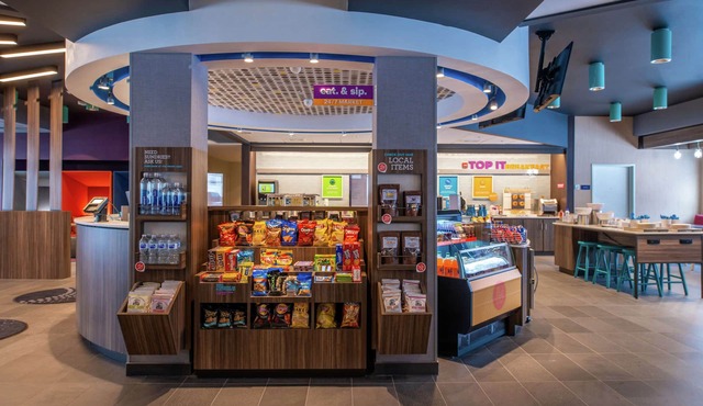 Tru by Hilton Elkhart, IN