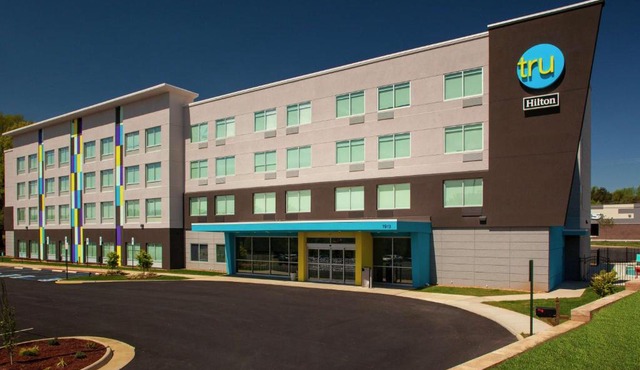 Tru By Hilton Farmville Va