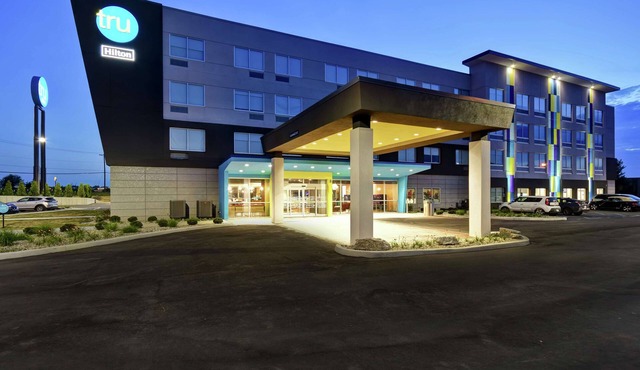 Tru by Hilton Fort Wayne, IN
