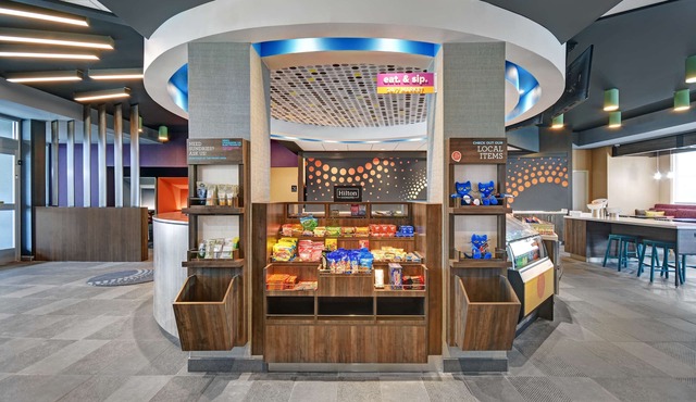 Tru By Hilton Gaylord, MI