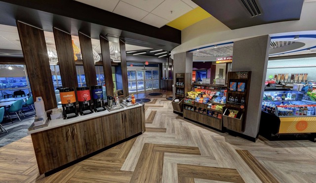 Tru by Hilton Georgetown