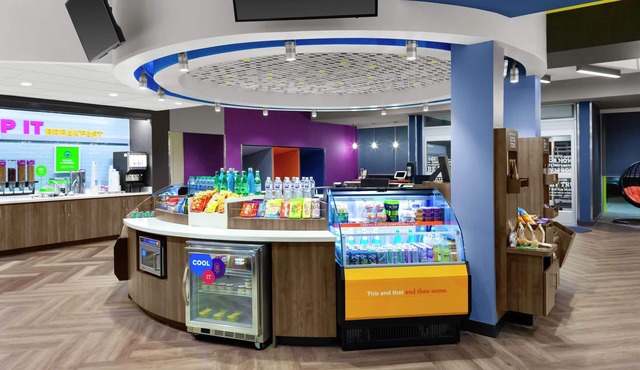 Tru by Hilton Gilbert