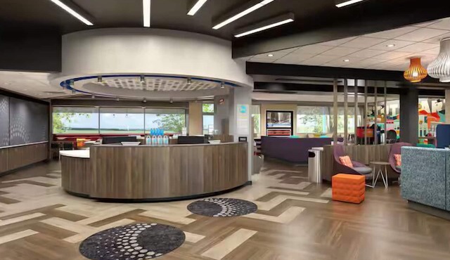 Tru By Hilton Goodlettsville Nashville