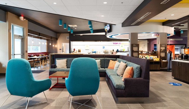 Tru By Hilton Greensboro Lake Oconee