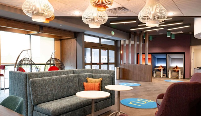 Tru By Hilton Grimes Des Moines