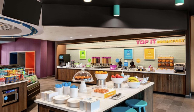 Tru By Hilton Hershey Chocolate Avenue