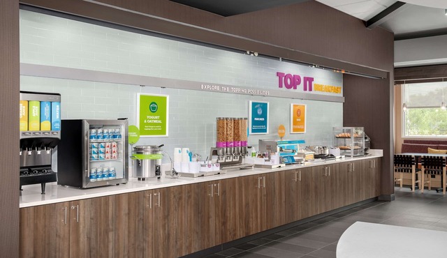 Tru by Hilton Jacksonville Airport I-95