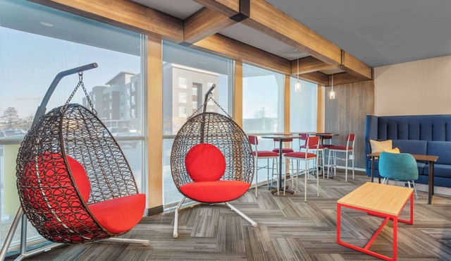 Tru By Hilton Janesville