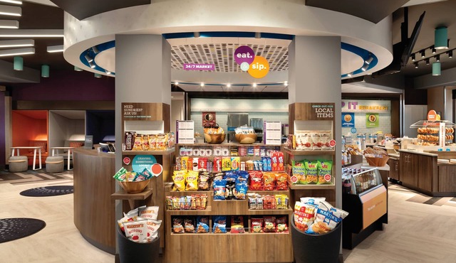 Tru By Hilton Joliet Plainfield