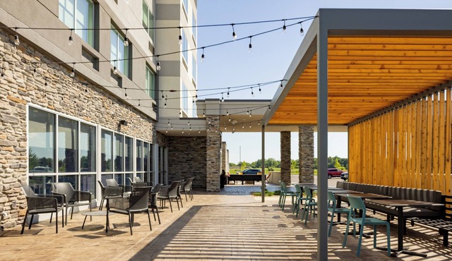 Tru By Hilton Kalamazoo