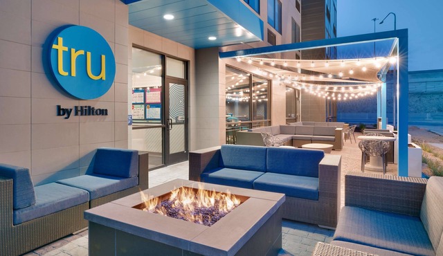 TRU by Hilton Lehi, UT