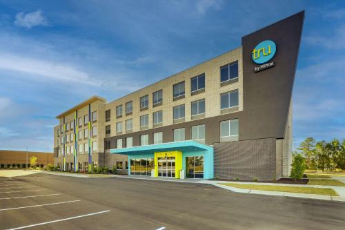 Tru By Hilton Leland Wilmington